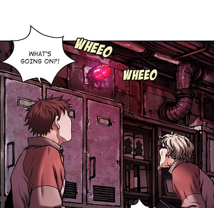 Read Leviathan (en) Manga Online