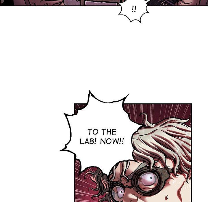 Read Leviathan (en) Manga Online