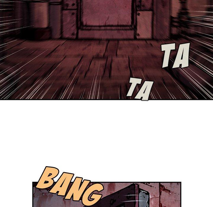 Read Leviathan (en) Manga Online