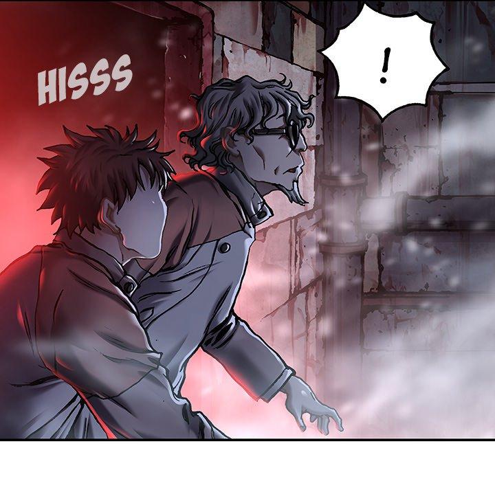 Read Leviathan (en) Manga Online