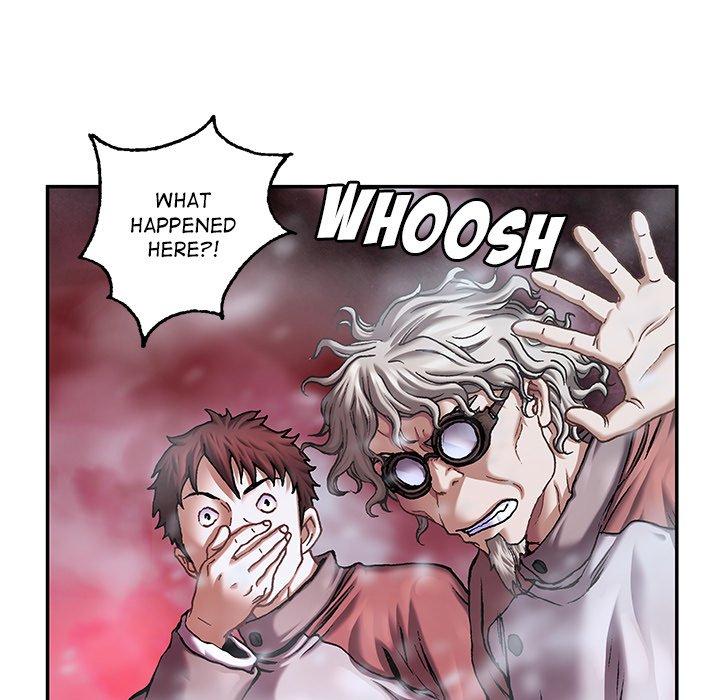 Read Leviathan (en) Manga Online