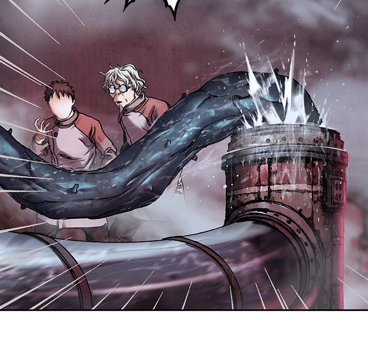 Read Leviathan (en) Manga Online