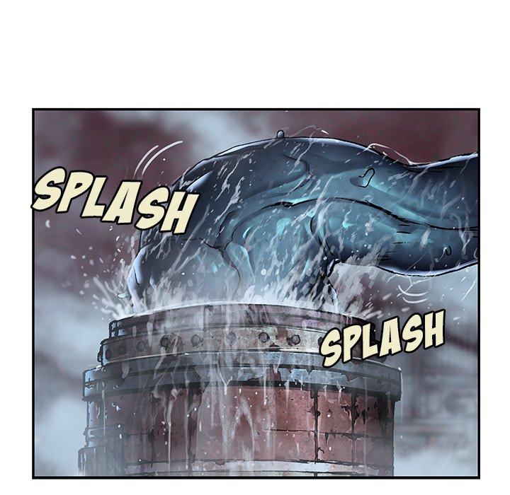 Read Leviathan (en) Manga Online