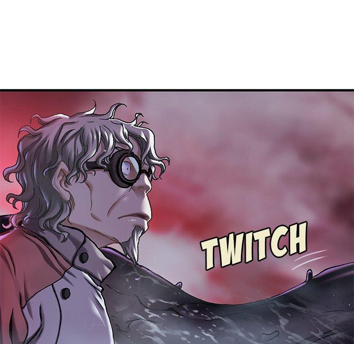 Read Leviathan (en) Manga Online