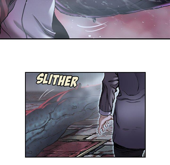 Read Leviathan (en) Manga Online