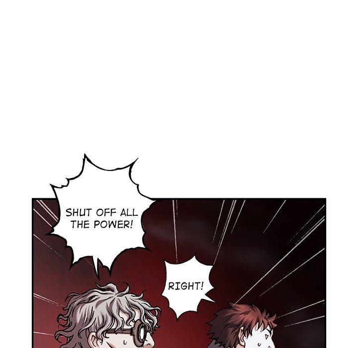 Read Leviathan (en) Manga Online