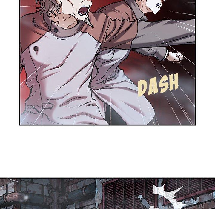 Read Leviathan (en) Manga Online