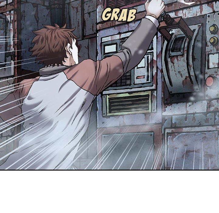 Read Leviathan (en) Manga Online