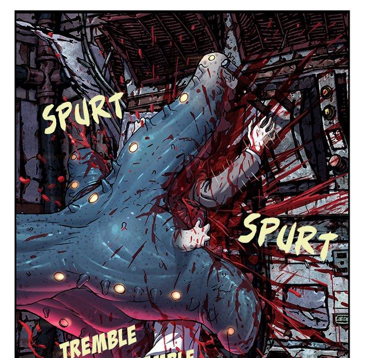 Read Leviathan (en) Manga Online