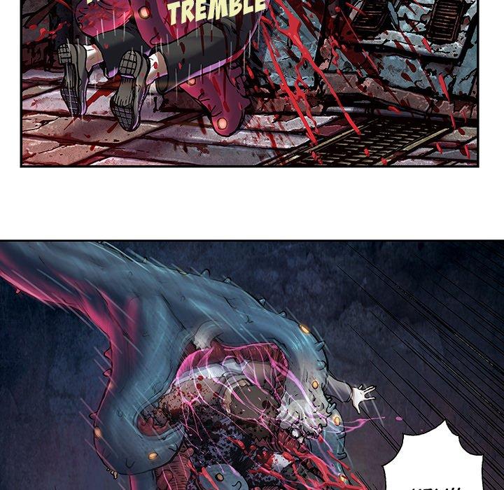 Read Leviathan (en) Manga Online