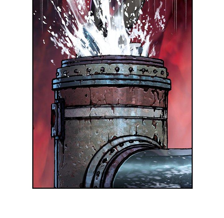 Read Leviathan (en) Manga Online