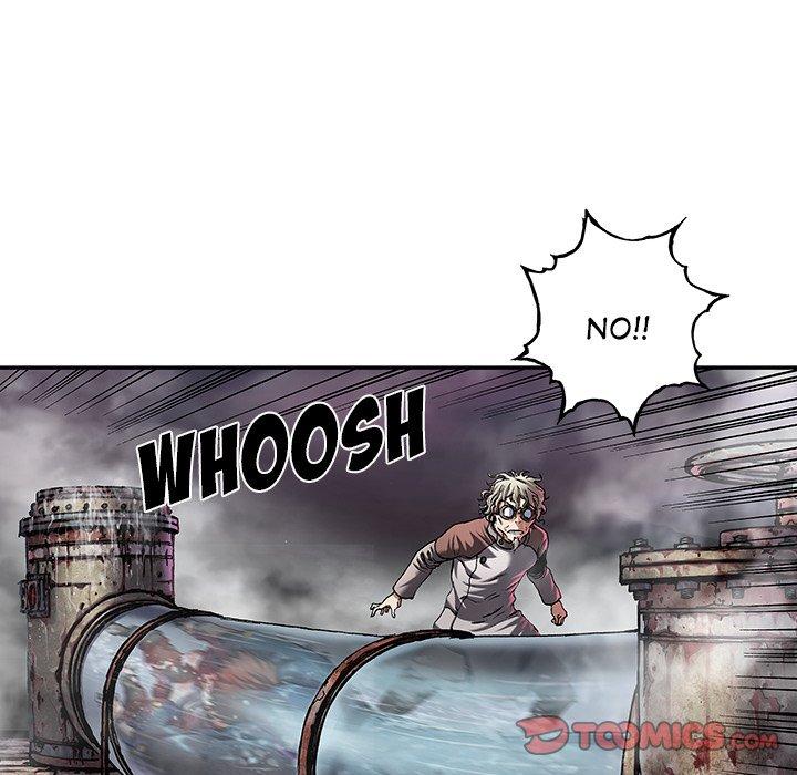 Read Leviathan (en) Manga Online