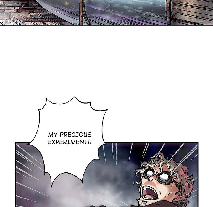 Read Leviathan (en) Manga Online