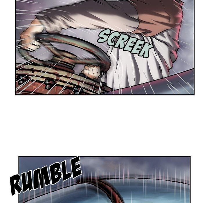 Read Leviathan (en) Manga Online