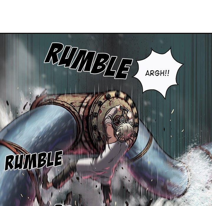 Read Leviathan (en) Manga Online