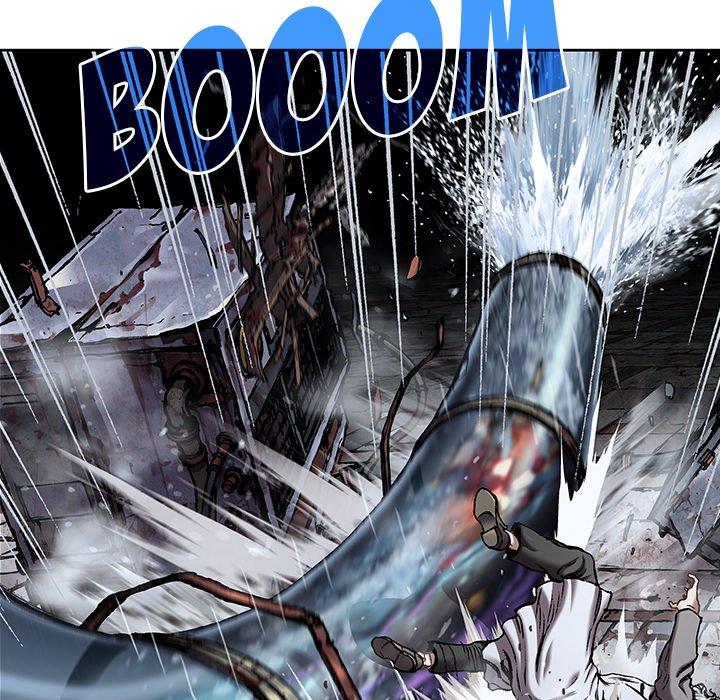 Read Leviathan (en) Manga Online