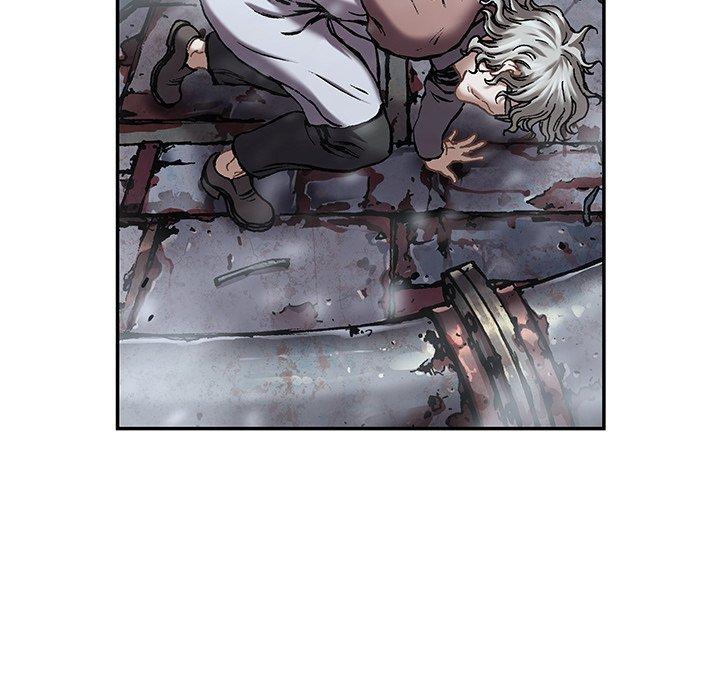 Read Leviathan (en) Manga Online