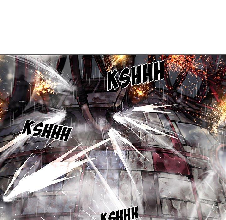 Read Leviathan (en) Manga Online