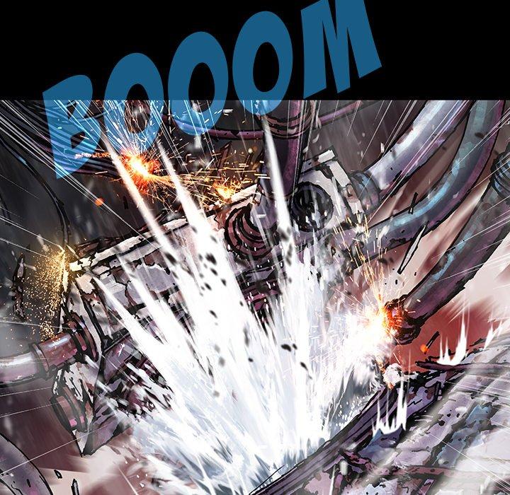 Read Leviathan (en) Manga Online