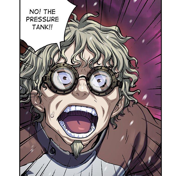 Read Leviathan (en) Manga Online