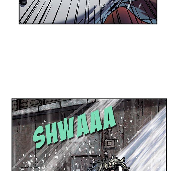 Read Leviathan (en) Manga Online