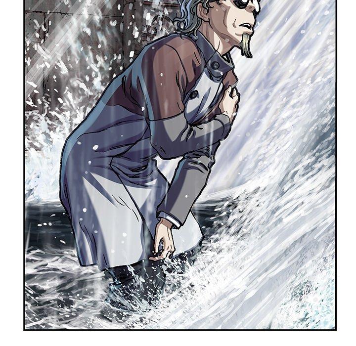 Read Leviathan (en) Manga Online