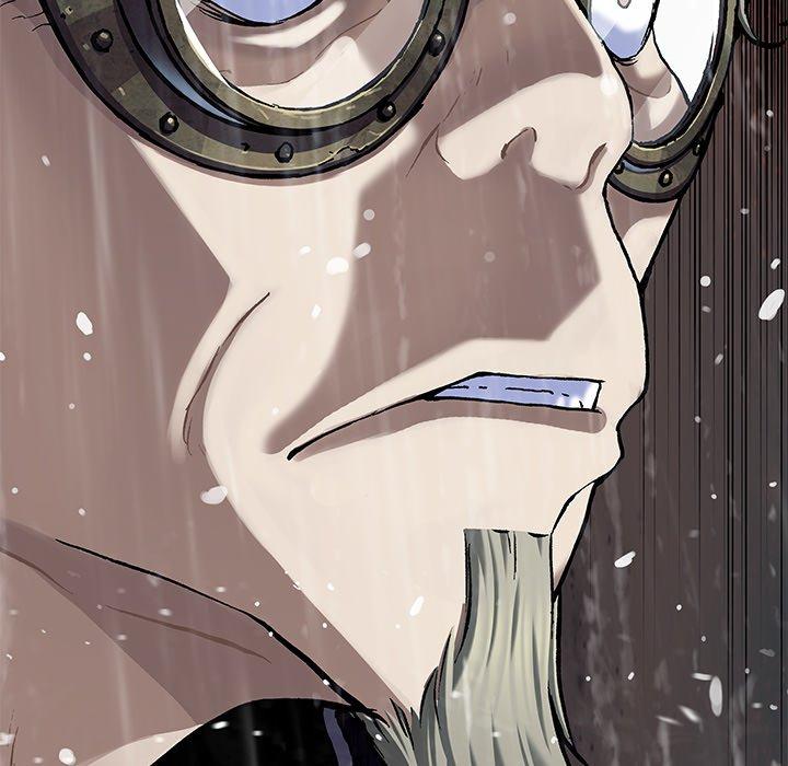 Read Leviathan (en) Manga Online