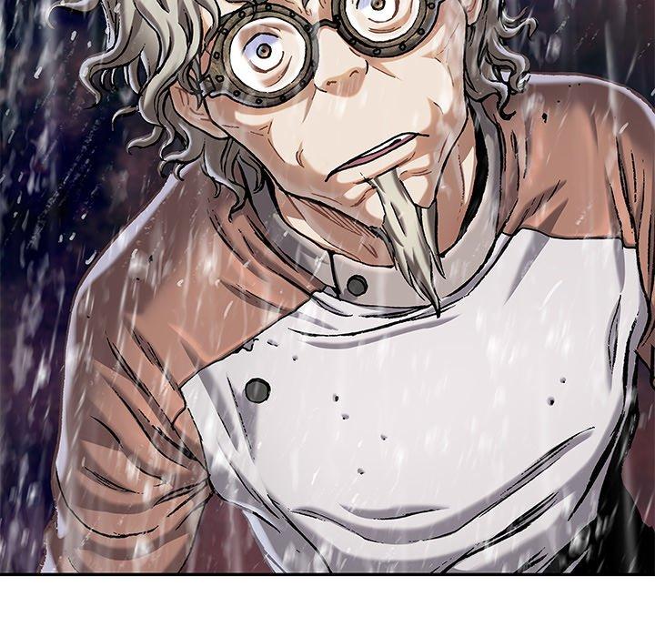 Read Leviathan (en) Manga Online