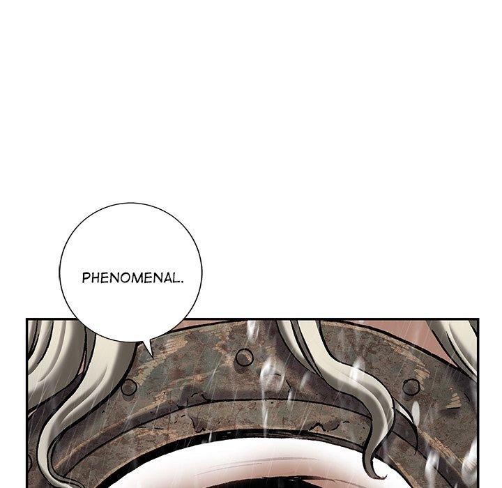 Read Leviathan (en) Manga Online