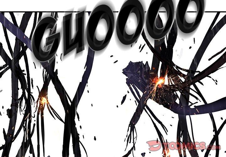 Read Leviathan (en) Manga Online