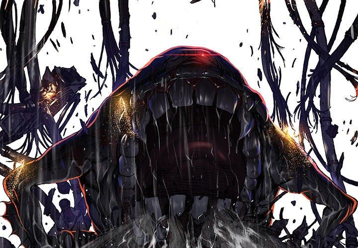 Read Leviathan (en) Manga Online