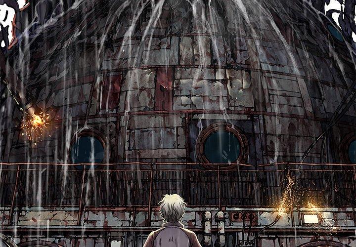 Read Leviathan (en) Manga Online