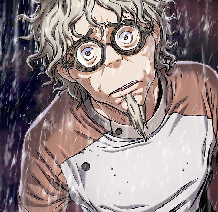 Read Leviathan (en) Manga Online