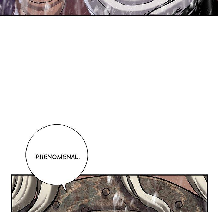 Read Leviathan (en) Manga Online