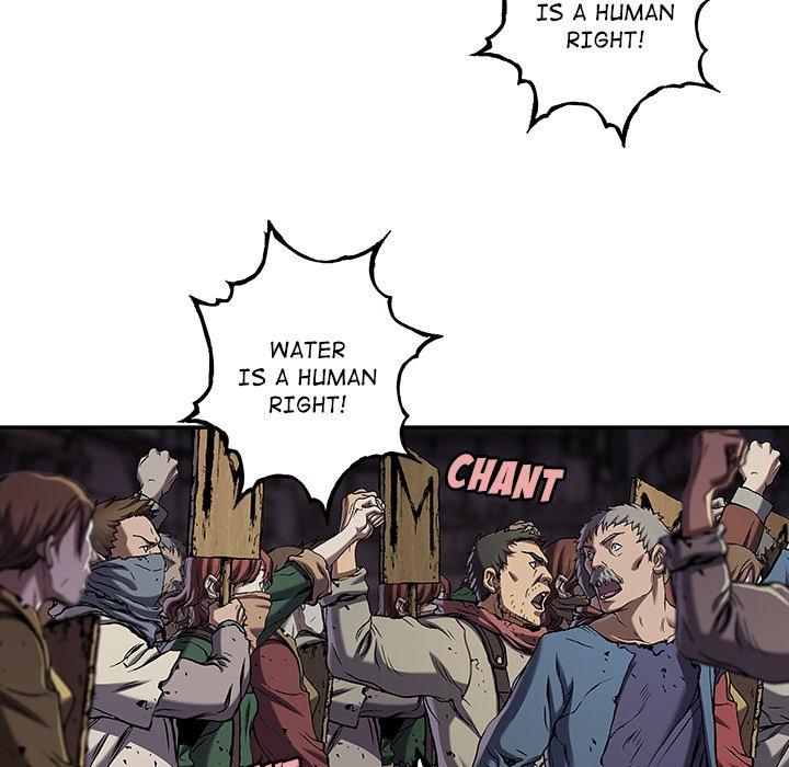 Read Leviathan (en) Manga Online