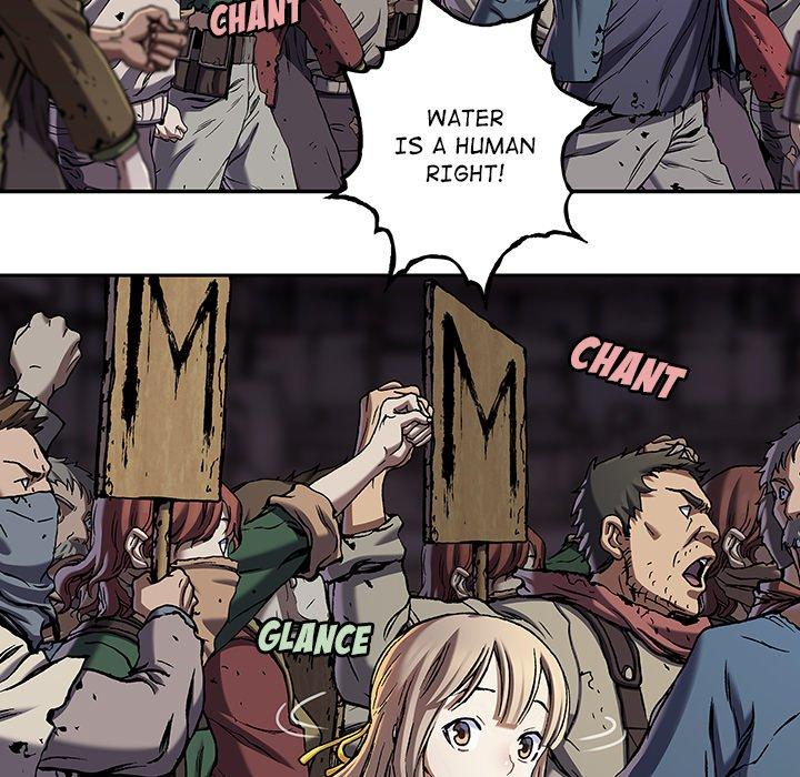 Read Leviathan (en) Manga Online