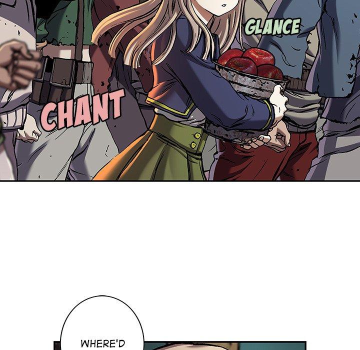 Read Leviathan (en) Manga Online