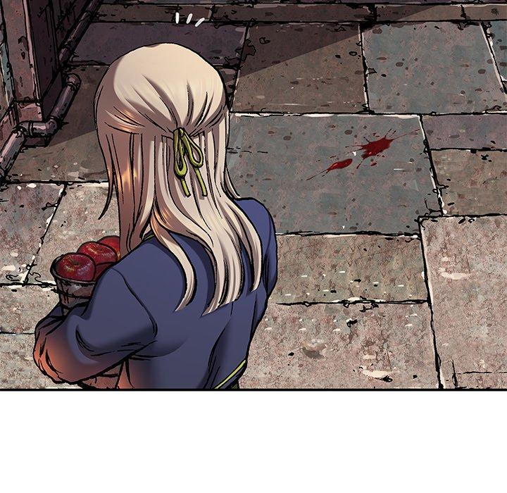 Read Leviathan (en) Manga Online