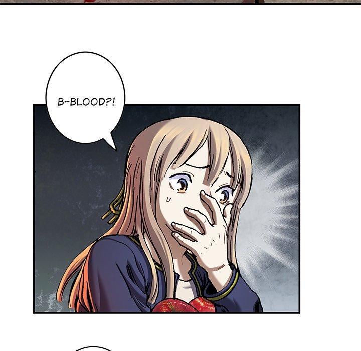 Read Leviathan (en) Manga Online