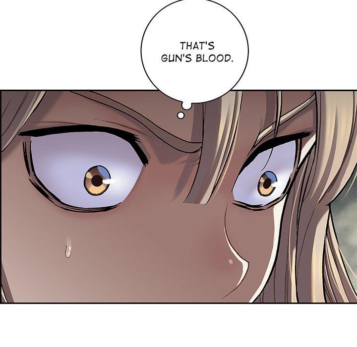 Read Leviathan (en) Manga Online