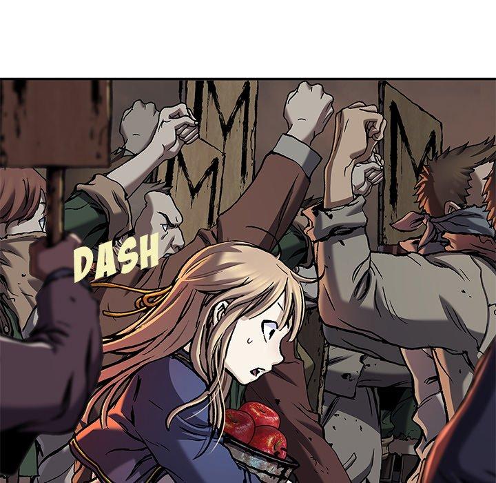 Read Leviathan (en) Manga Online