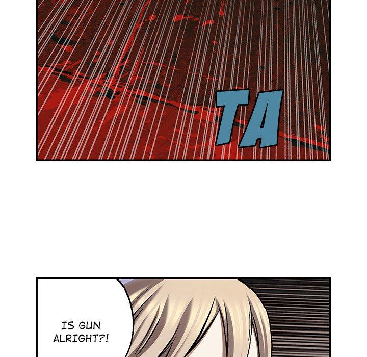 Read Leviathan (en) Manga Online