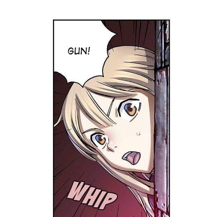 Read Leviathan (en) Manga Online