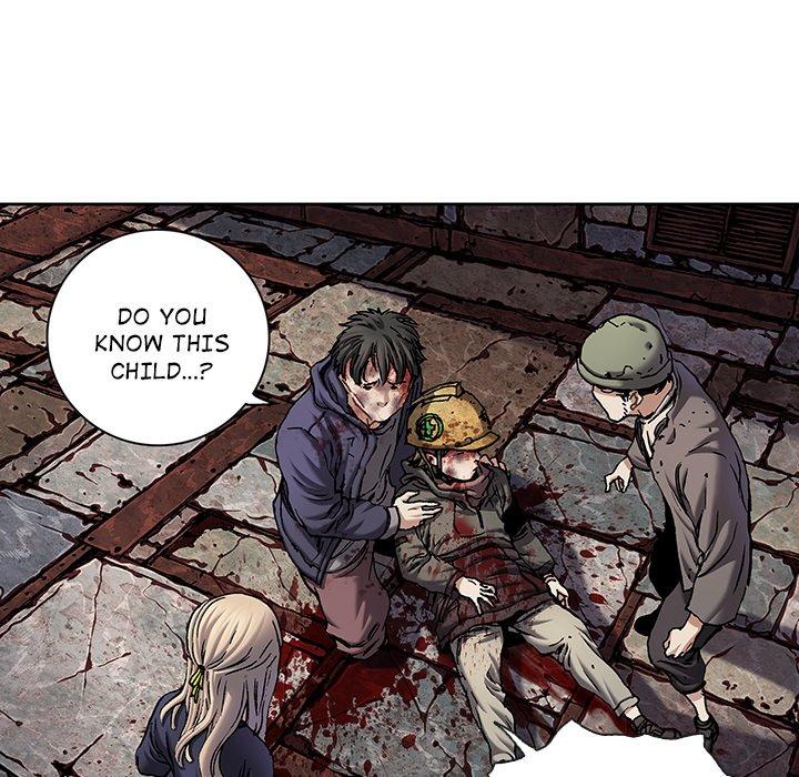 Read Leviathan (en) Manga Online