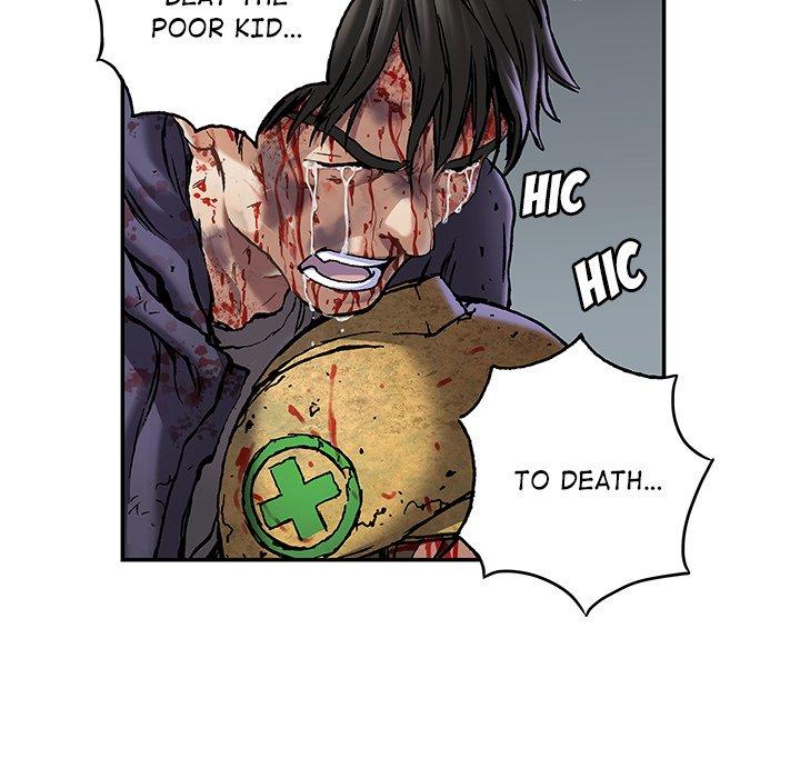 Read Leviathan (en) Manga Online