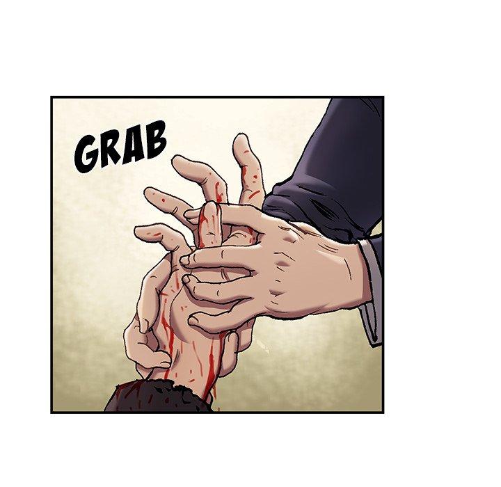 Read Leviathan (en) Manga Online