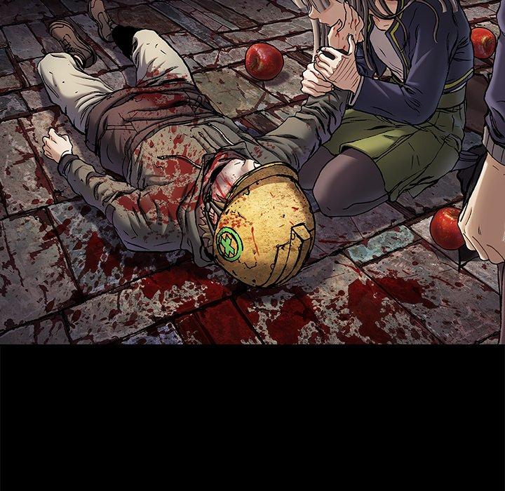 Read Leviathan (en) Manga Online