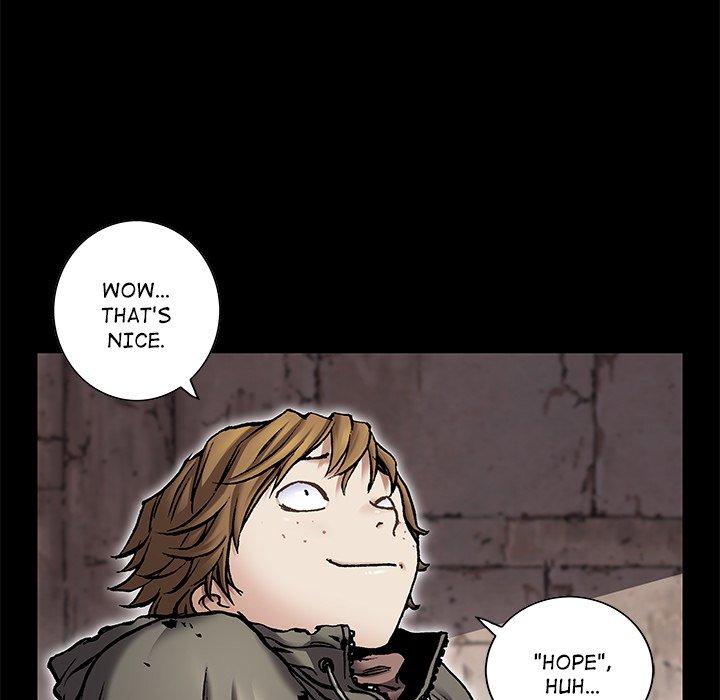 Read Leviathan (en) Manga Online