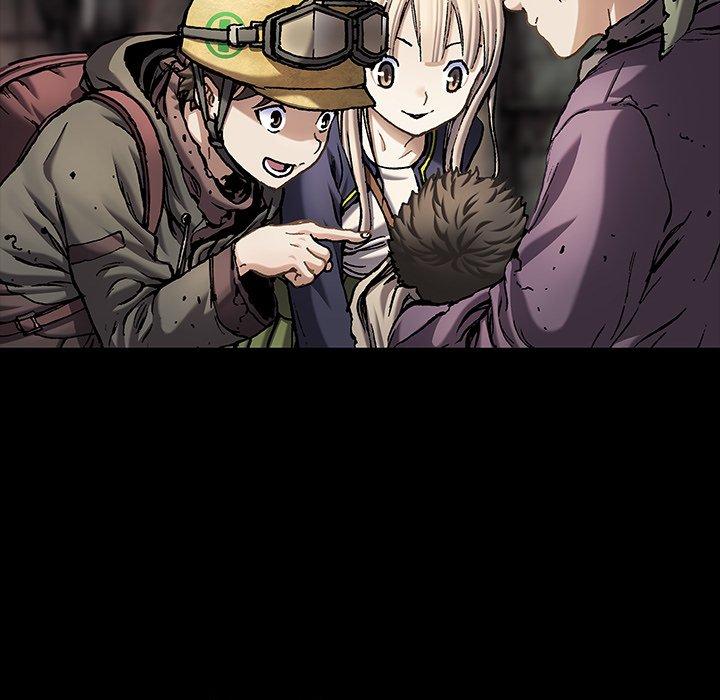 Read Leviathan (en) Manga Online