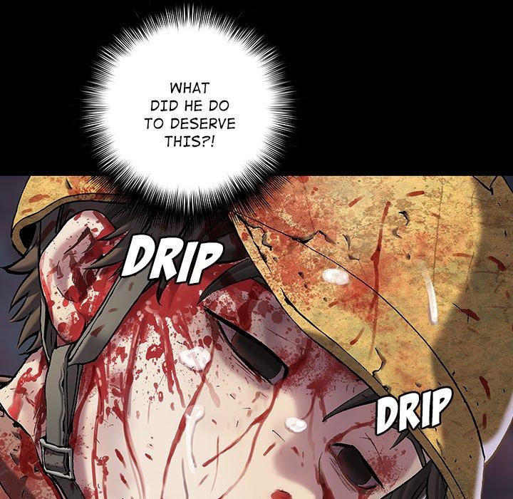 Read Leviathan (en) Manga Online